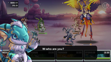 Télécharger Monster! APK MOD (Astuce) Télécharger Monster! APK MOD (Astuce) 4