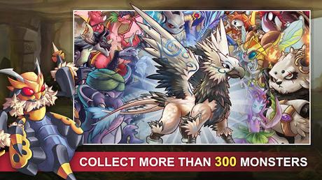 Télécharger Monster! APK MOD (Astuce) Télécharger Monster! APK MOD (Astuce) 5