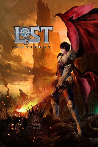 Télécharger Gratuit Lost Continent Philippines APK MOD (Astuce) 5
