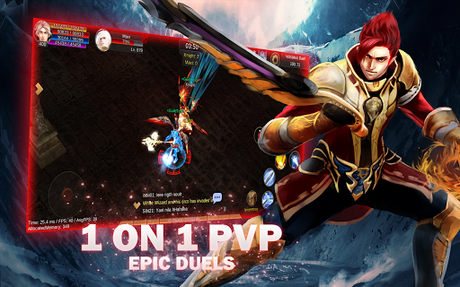 Télécharger Gratuit Lost Continent Philippines APK MOD (Astuce) 4