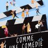 Comme une comédie romantique de Rachel Winters Comme une comédie romantique de Rachel Winters
