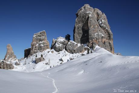 Que voir dans les Dolomites en hiver ? 6 spots à ne pas rater ! Que voir dans les Dolomites en hiver ? 6 spots à ne pas rater !
