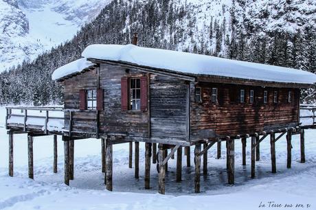 Que voir dans les Dolomites en hiver ? 6 spots à ne pas rater ! Que voir dans les Dolomites en hiver ? 6 spots à ne pas rater !