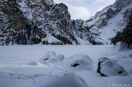 Que voir dans les Dolomites en hiver ? 6 spots à ne pas rater ! Que voir dans les Dolomites en hiver ? 6 spots à ne pas rater !