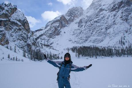 Que voir dans les Dolomites en hiver ? 6 spots à ne pas rater ! Que voir dans les Dolomites en hiver ? 6 spots à ne pas rater !