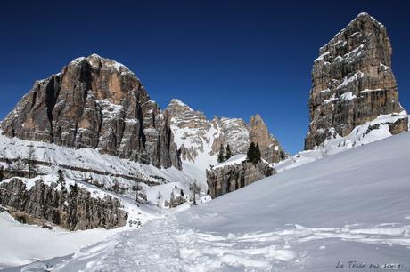 Que voir dans les Dolomites en hiver ? 6 spots à ne pas rater ! Que voir dans les Dolomites en hiver ? 6 spots à ne pas rater !