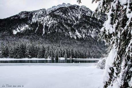 Que voir dans les Dolomites en hiver ? 6 spots à ne pas rater ! Que voir dans les Dolomites en hiver ? 6 spots à ne pas rater !