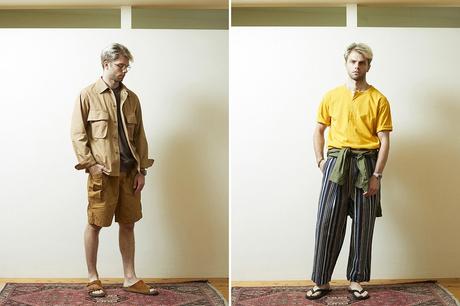 *A VONTADE – S/S 2020 COLLECTION LOOKBOOK