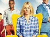 Good Place, série part