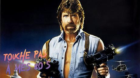 [TOUCHE PAS À MES 80ϟs] : #101. Invasion USA