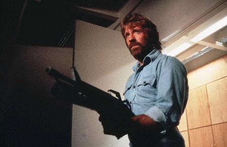 [TOUCHE PAS À MES 80ϟs] : #101. Invasion USA