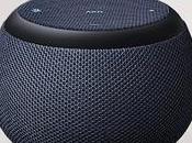 Galaxy Home Mini l’enceinte connectée Samsung commercialisée février