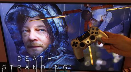 [PS4] Test de Death Stranding