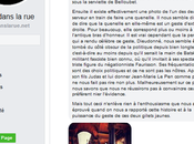 quenelle, geste acceptable pour @Rouendanslarue #antisémitisme