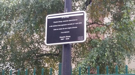 Sur l'épidémie de racisme anti-asiatiques en fRance