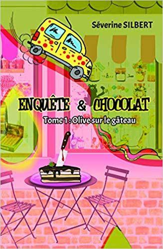 {Salon} Les Auteurs Indés au Salon du Livre de Paris 2020 – auteur présent #6 : Séverine Silbert – @Bookscritics