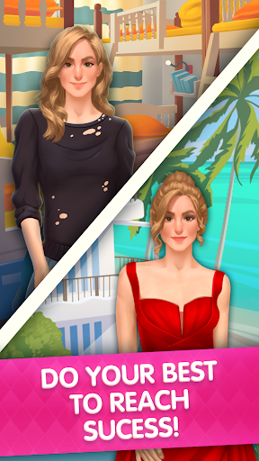 Télécharger Gratuit Dream Story - life simulator APK MOD (Astuce) Télécharger Gratuit Dream Story - life simulator APK MOD (Astuce) screenshots 1