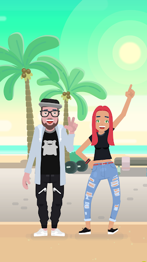 Code Triche Idle Tuber Empire  APK MOD (Astuce) 3