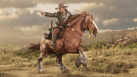 Obtenez le nécessaire de chasseur de primes dans Red Dead Online Obtenez le nécessaire de chasseur de primes dans Red Dead Online