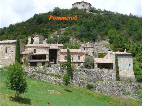 La France - La Drôme passionnément - 2