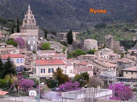La France - La Drôme passionnément - 2
