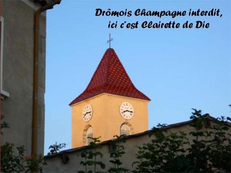 La France - La Drôme passionnément - 2