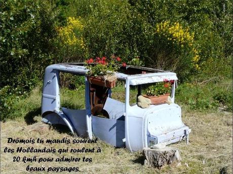 La France - La Drôme passionnément - 2