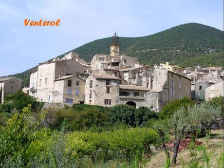 La France - La Drôme passionnément - 2