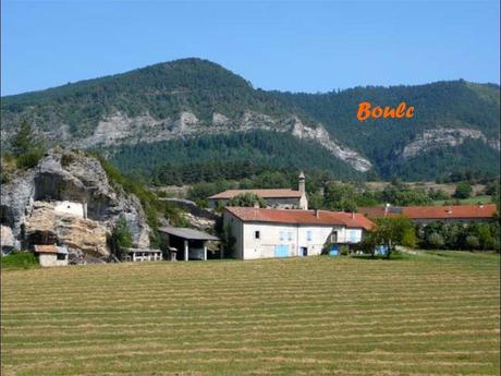 La France - La Drôme passionnément - 2