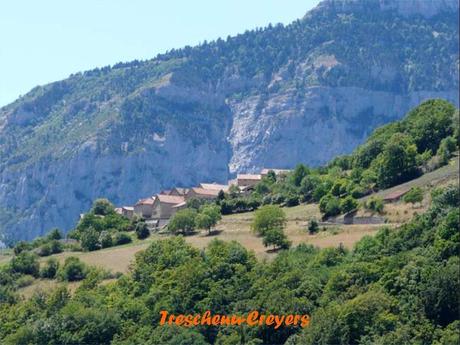 La France - La Drôme passionnément - 2
