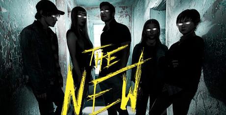 Nouvelle affiche US pour Les Nouveaux Mutants de Josh Boone Nouvelle affiche US pour Les Nouveaux Mutants de Josh Boone