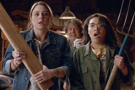 [FESTIVAL] : 27ème édition du Festival du Film Fantastique de Gérardmer