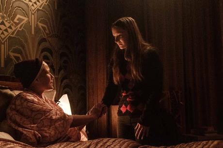 [FESTIVAL] : 27ème édition du Festival du Film Fantastique de Gérardmer