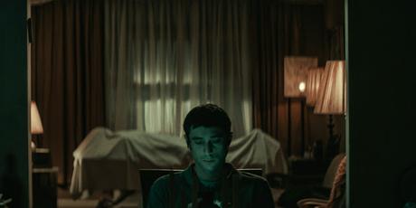 [FESTIVAL] : 27ème édition du Festival du Film Fantastique de Gérardmer