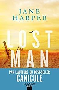 Lost man de Jane HARPER