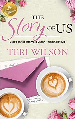 Mon avis sur l'adorable comédie romantique , A story of Us , de Teri Wilson