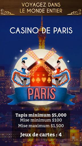 Code Triche Blackjack APK MOD (Astuce) Code Triche Blackjack APK MOD (Astuce) 3