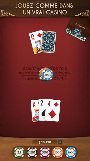 Code Triche Blackjack APK MOD (Astuce) Code Triche Blackjack APK MOD (Astuce) 2