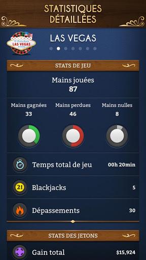 Code Triche Blackjack APK MOD (Astuce) Code Triche Blackjack APK MOD (Astuce) 4
