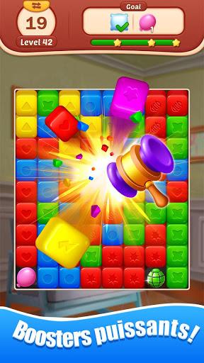 Télécharger Toy Bomb APK MOD (Astuce) 2