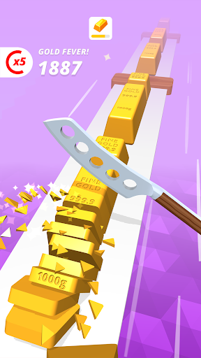 Code Triche Perfect Slices APK MOD (Astuce) Code Triche Perfect Slices APK MOD (Astuce) 3