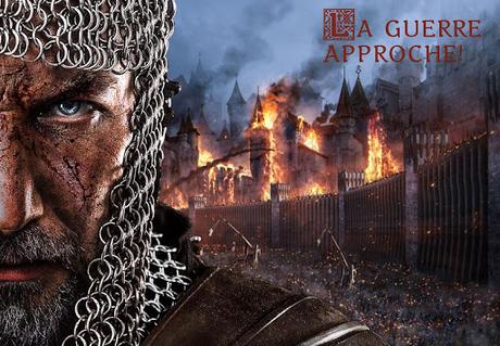 Télécharger Gratuit Throne: Kingdom at War APK MOD (Astuce) Télécharger Gratuit Throne: Kingdom at War APK MOD (Astuce) 1