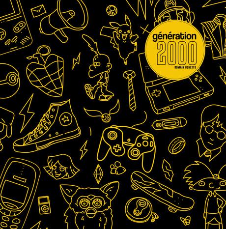 #Musique - LES ANNÉES 2000 SONT DE RETOUR avec ROMAIN UGHETTO ! #Musique - LES ANNÉES 2000 SONT DE RETOUR avec ROMAIN UGHETTO !