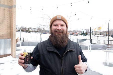 Beards Brewery The Dogman