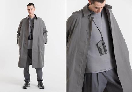 ATTACHMENT – F/W 2020 COLLECTION LOOKBOOK