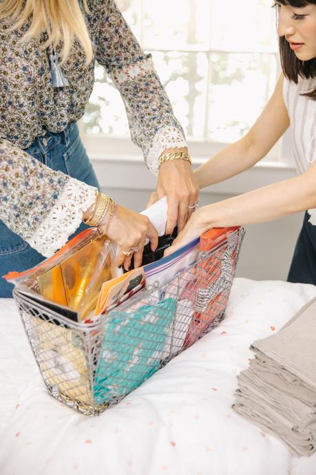 La méthode de rangement Marie Kondo ou comment créer un espace de vie sain et positif