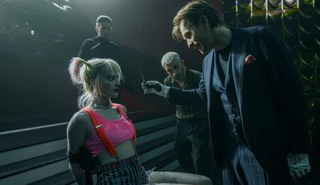 [CRITIQUE] : Birds of Prey