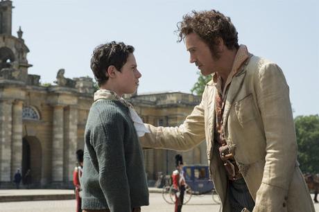 [CRITIQUE] : Le Voyage du Dr Dolittle