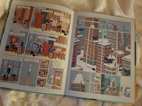 Astrid Bromure - Tome 5 - Comment refroidir le Yéti de Fabrice Parme