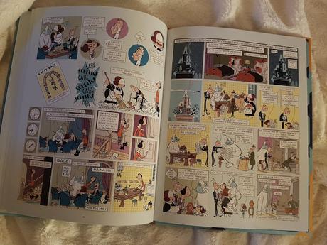 Astrid Bromure - Tome 5 - Comment refroidir le Yéti de Fabrice Parme